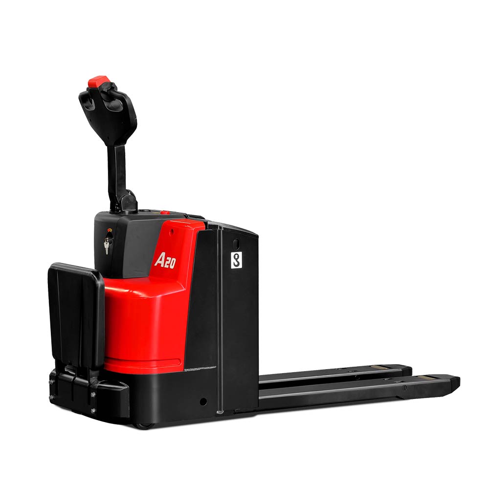 Noble Philippines Forklift-A Series Basic Range Pallet Truck