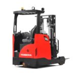 5 Types of Forklifts & Where You’ll Commonly Find Them