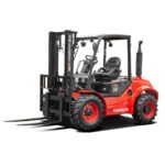 5 Types of Forklifts & Where You’ll Commonly Find Them