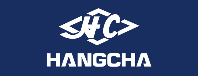 hangcha forklift logo